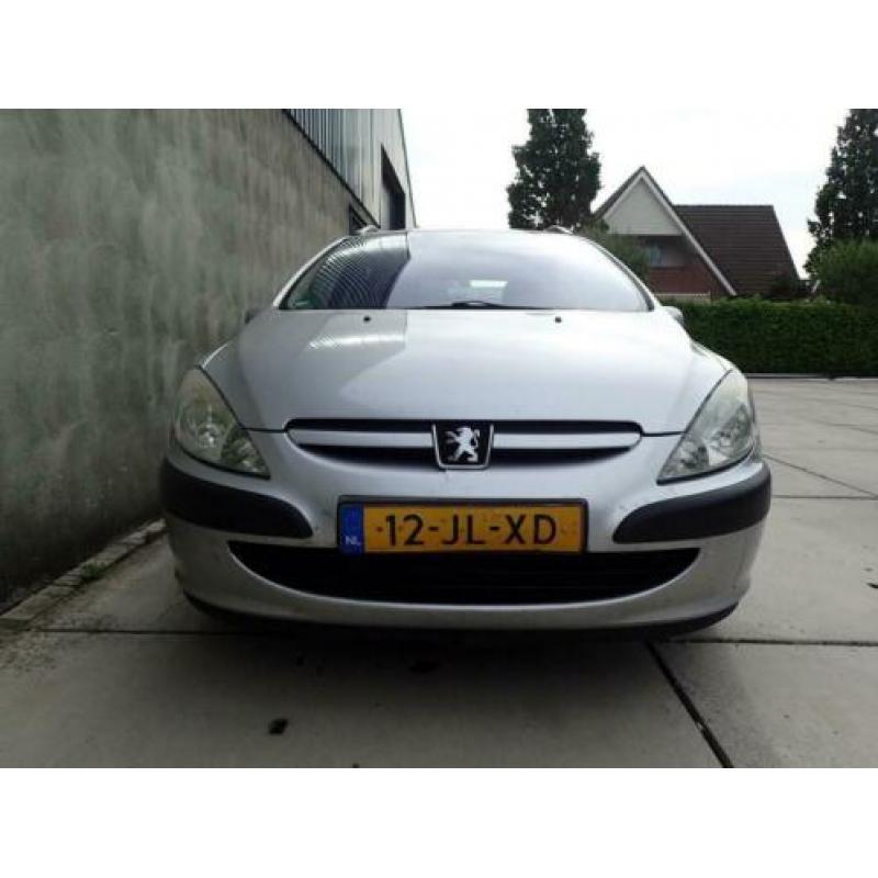 Peugeot 307 Break 1.6-16V XT airco