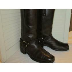 Hr-Laarzen, Mt 44 ,v,a 35,00e