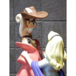 Disney muziekdoos Doornroosje