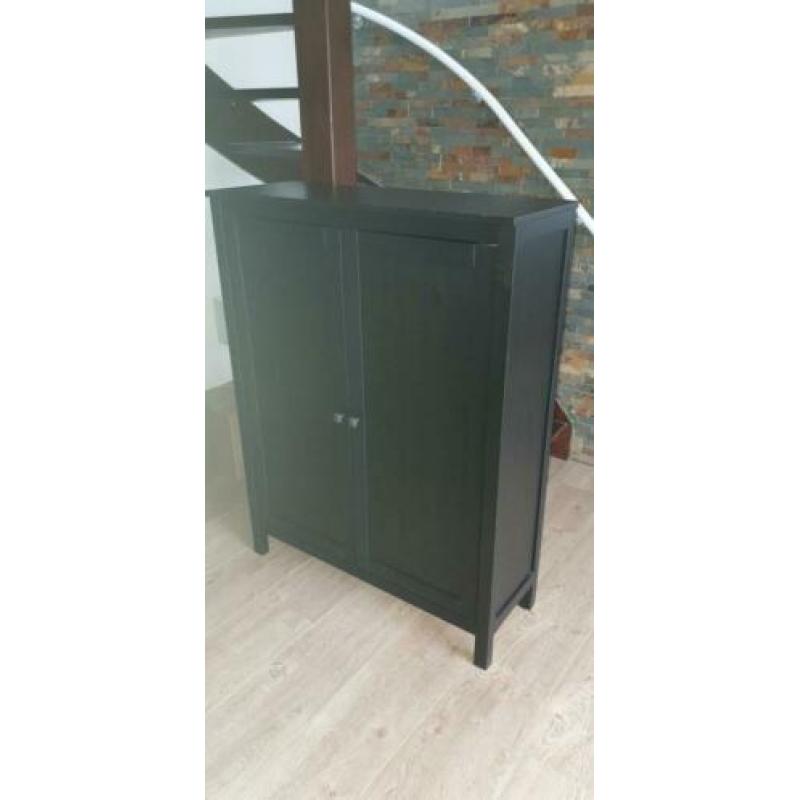 ikea kast Hemnes