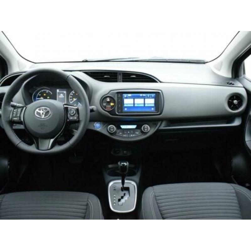 Toyota Yaris 1.5 Hybrid Dynamic | Apple Carplay | Android Au