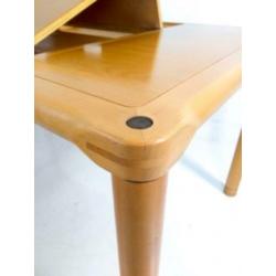 Peter Opsvik - Stokke - Arena - beuken dureau tafel