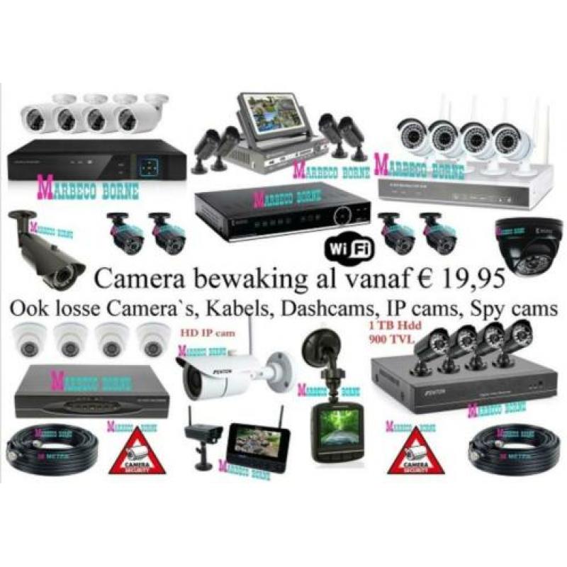 Deur intercom, Phone intercom 2-weg deurbewaking