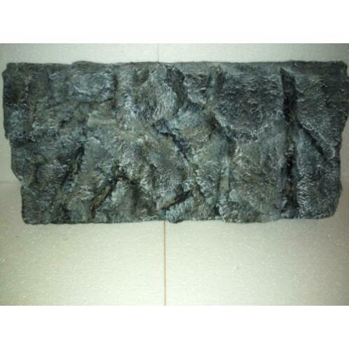 3d achterwanden 100x50cm