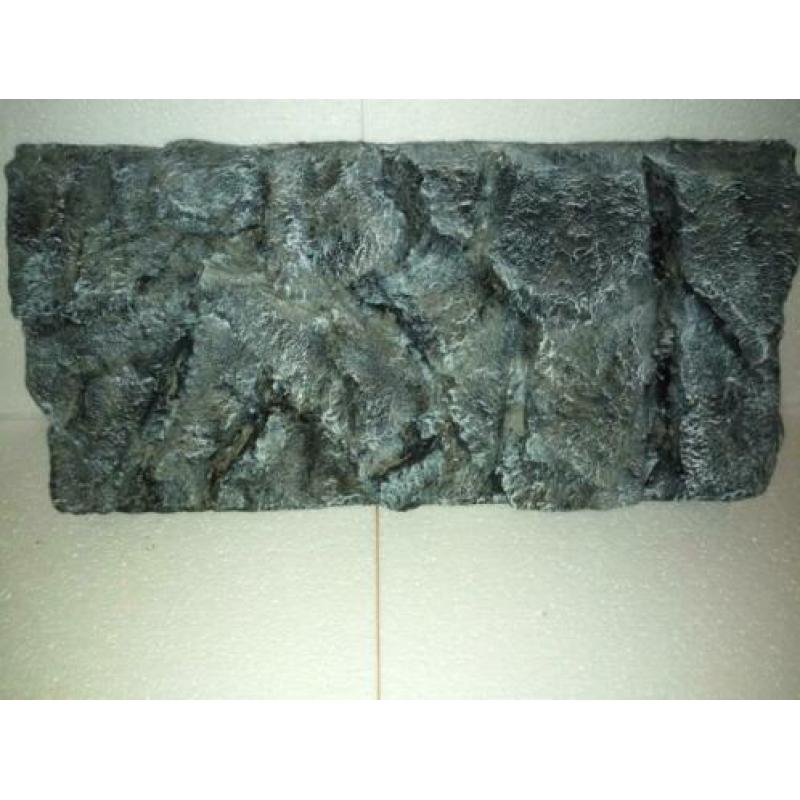 3d achterwanden 100x50cm