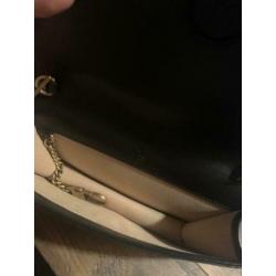 Gucci Wallet on Chain tas