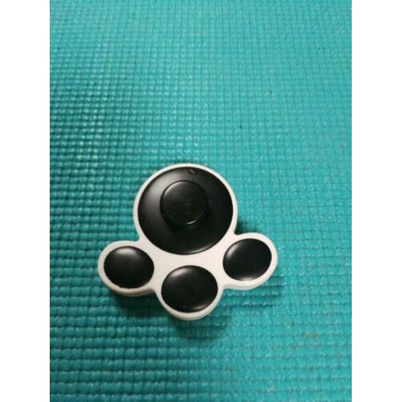 Speelgoed hondje rescue pets train en play puppy
