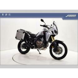 Honda CRF1000A Africa Twin (bj 2016)