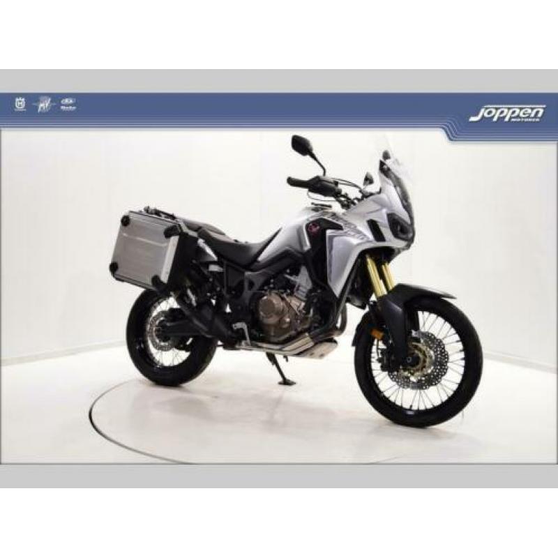 Honda CRF1000A Africa Twin (bj 2016)