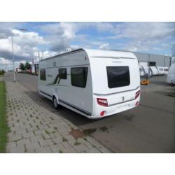Tabbert Booster 540 E Nieuw actiemodel 2020