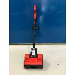 Sneeuwruimer elektr