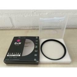 B+W 77mm mrc nano xs-pro nieuw