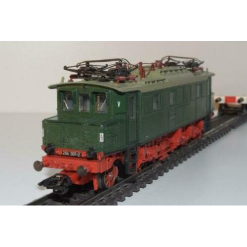 Marklin 3449 BR 204 001-2