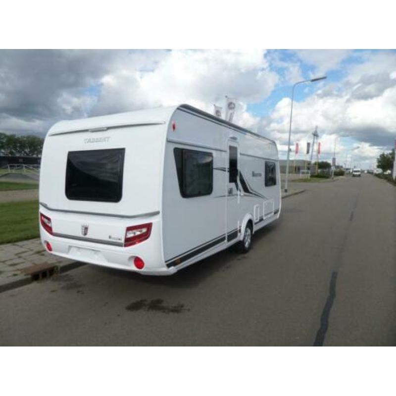 Tabbert Booster 540 E Nieuw actiemodel 2020