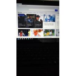 Te Koop Packardbell Easynote LK 17,3 inch-