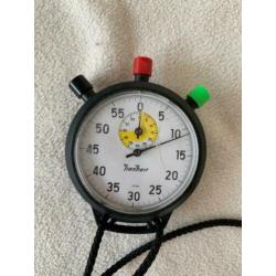 Hanhart stopwatch