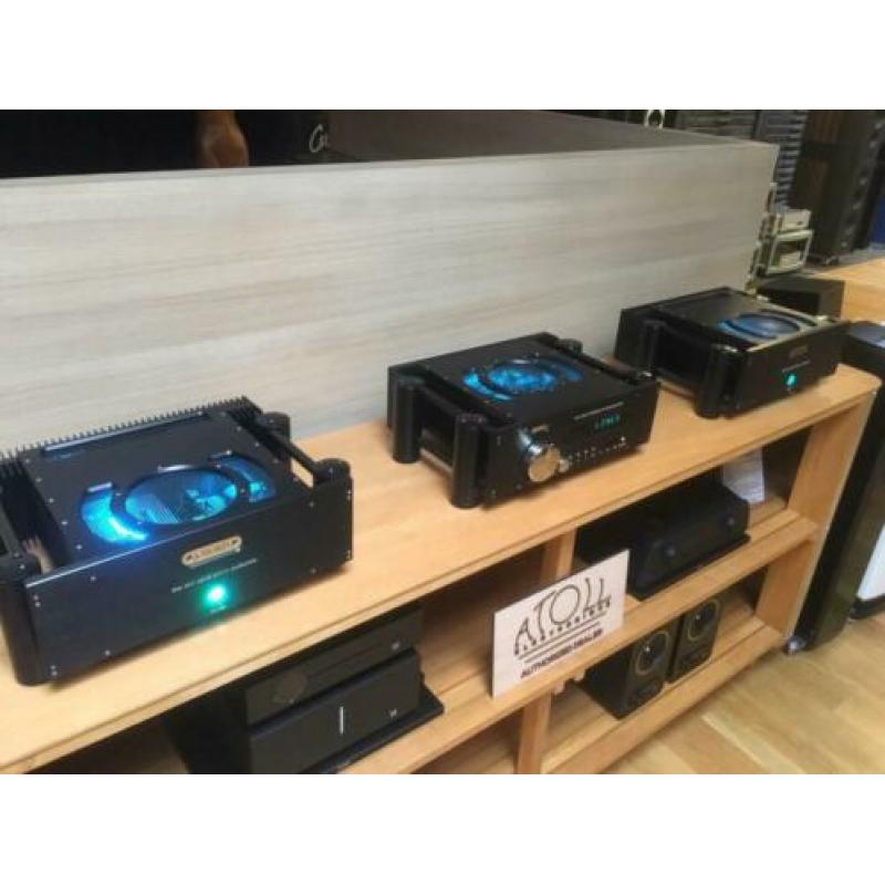 Chord Electronics referentie set