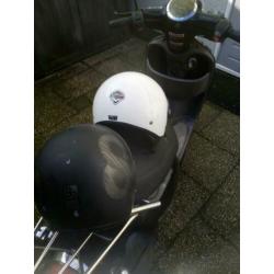 scooter btc 2014