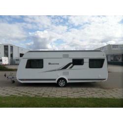 Tabbert Booster 540 E Nieuw actiemodel 2020