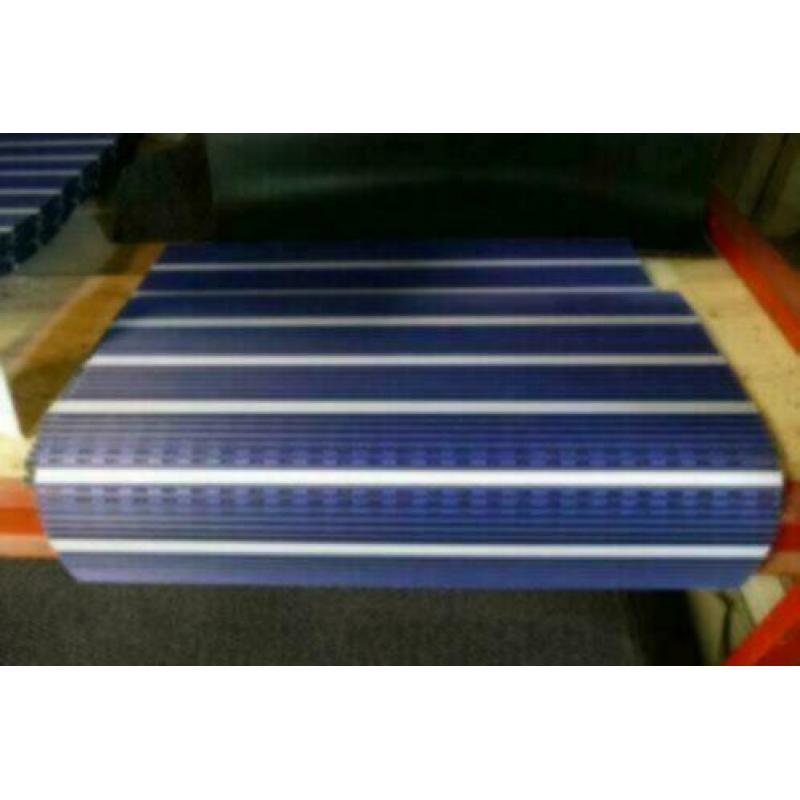 De Bouwhal Zwolle biedt :Camping Alu/rubberen deurmat 75x50