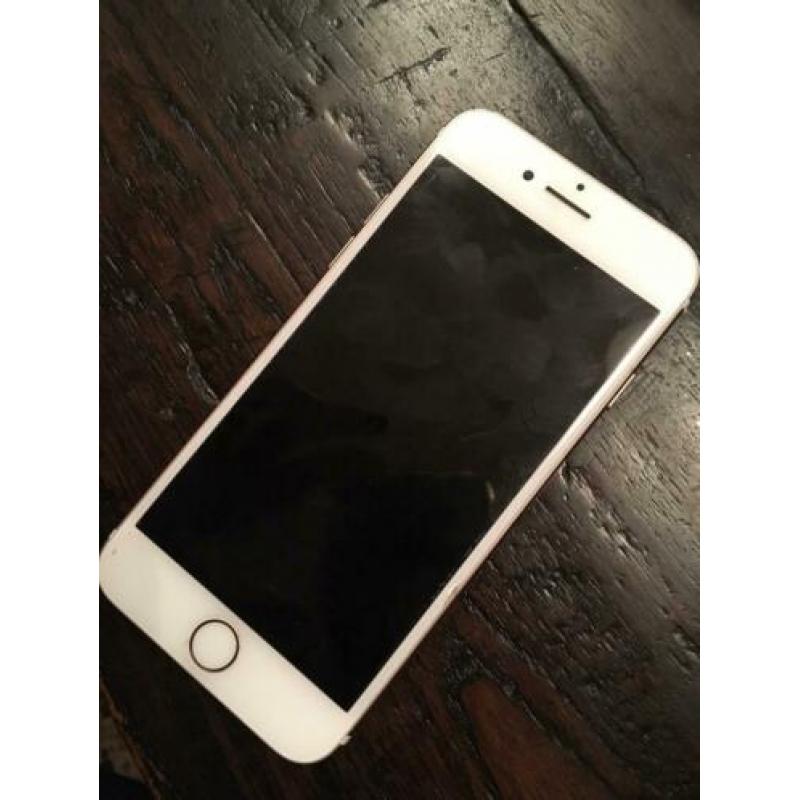 Defecte iphone 7