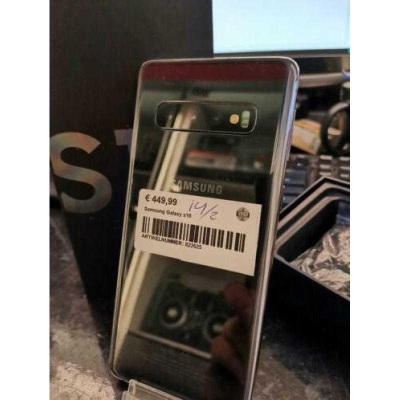 Samsung galaxy S10
