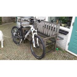 Mountainbike