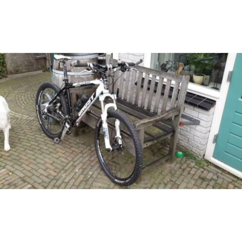 Mountainbike