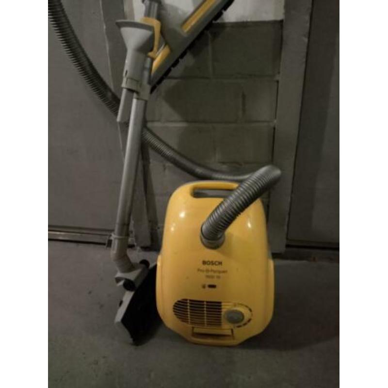 Miele, Philips, Bosch Stofzuigers