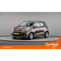 Hyundai i10 1.0 Blue Premium, Airconditioning (bj 2017)