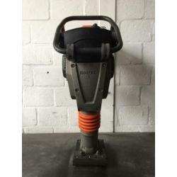 Bomag BT 60 trilstamper BJ2015 42UUR