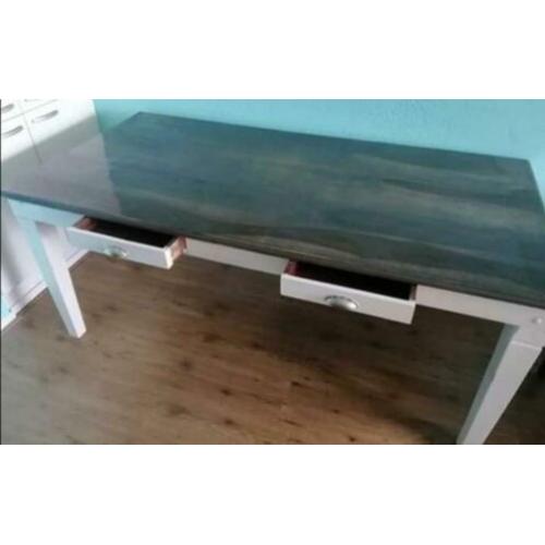 Eettafel