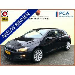 Volkswagen Scirocco 1.4 TSI Highline Stoelverw/161PK/Airco-E