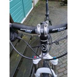 Mountainbike