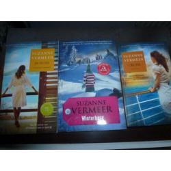 boeken Suzanne Vermeer