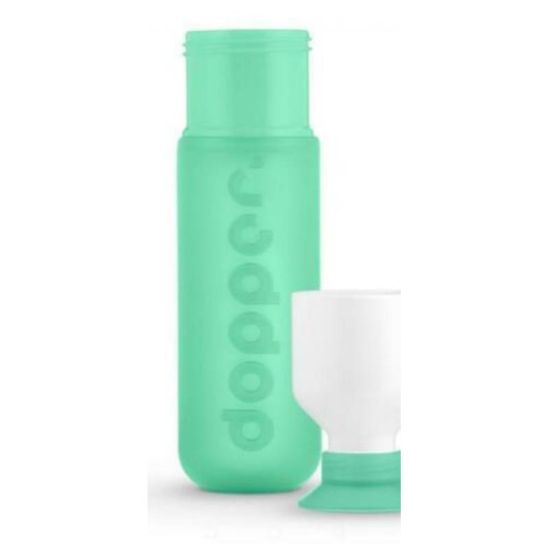 Nieuw! Dopper Original Hakuna Mintata (450ml)