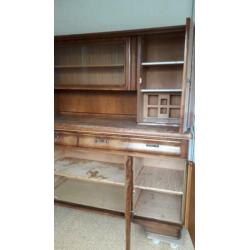Buffetkast jaren 60