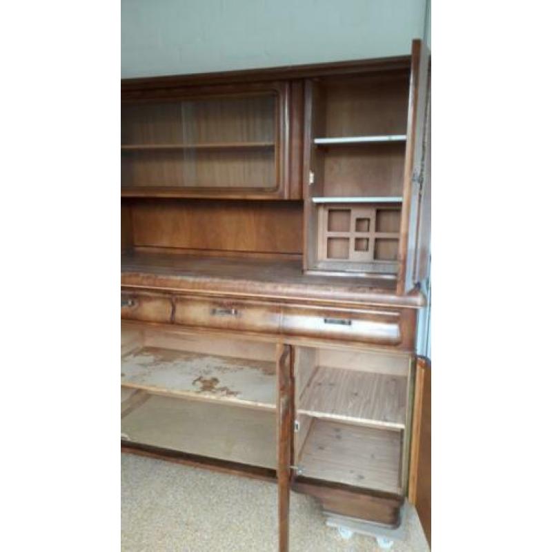 Buffetkast jaren 60