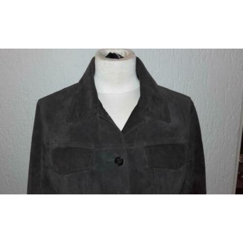 Suède jack van Arma - Mt 40