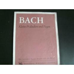 orgelmuziekboeken