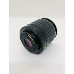 Mooie CANON EF 35-80mm 1:4-5.6 zoomlens met Macro funtie