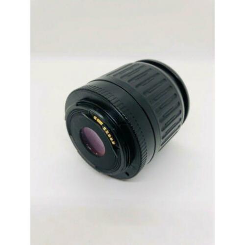 Mooie CANON EF 35-80mm 1:4-5.6 zoomlens met Macro funtie