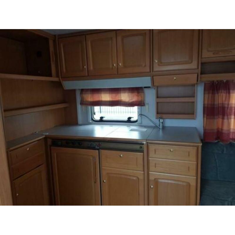 Knaus Azur 495 TF