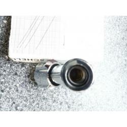 Schell Regelkraan met schuine zitting