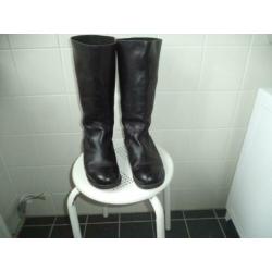 Leuke aqa laarzen,,,mt 38