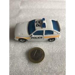 Matchbox Opel kadett GSI