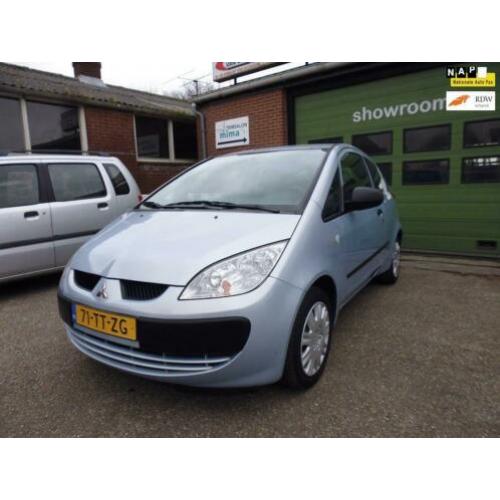 Mitsubishi Colt 1.3 Inform
