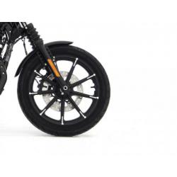 Harley-Davidson XL883 N / XL 883 N SPORTSTER IRON DEMO