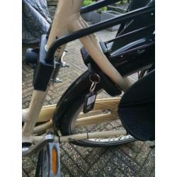 Gazelle dames fiets