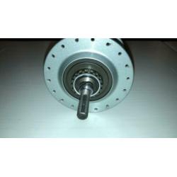 Shimano Nexus-8 naaf z.g.a.n.